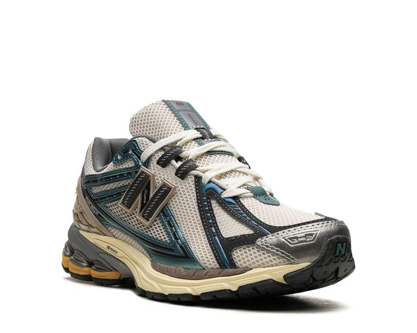New Balance 1906R New Spruce Moonbeam and Driftwood M1906RRC