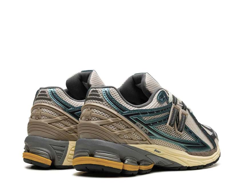 New Balance 1906R New Spruce Moonbeam and Driftwood M1906RRC