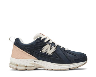 New Balance 1906 Navy Beige M1906FB — zapatilla hombre mesh ante marino