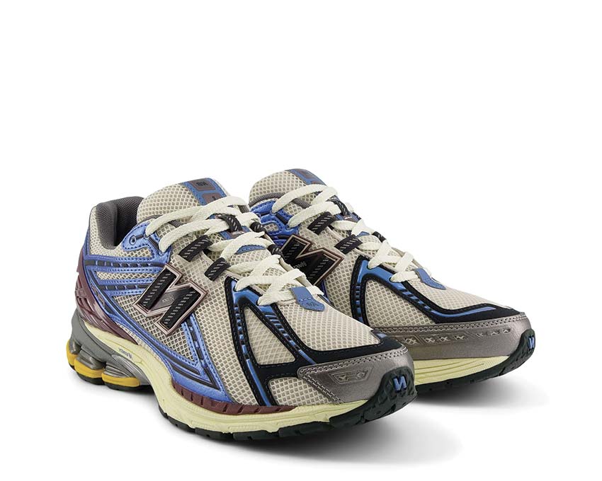 New Balance 1906R New Spruce Moonbeam and Driftwood M1906RRB