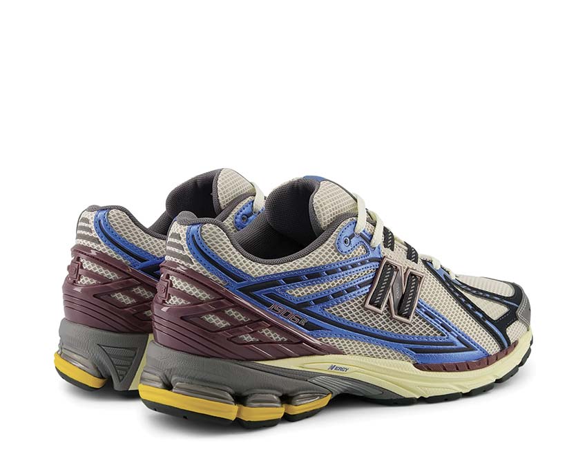 New Balance 1906R New Spruce Moonbeam and Driftwood M1906RRB