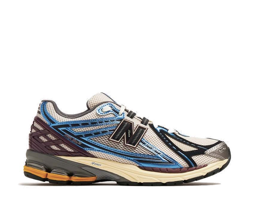 New Balance 1906R New Spruce Moonbeam and Driftwood M1906RRB
