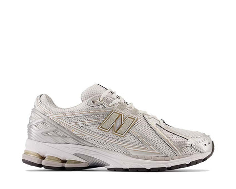New Balance 1906R White / Rain Cloud - Silver Metallic M1906RI