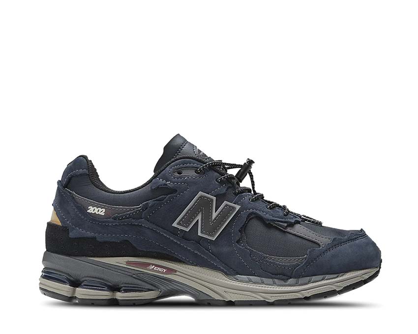 New Balance 2002R Eclipse Magnet M2002RDO