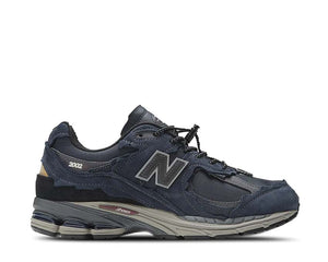 New Balance 2002R Protection Pack Eclipse Magnet — sneaker unisex N-ERGY