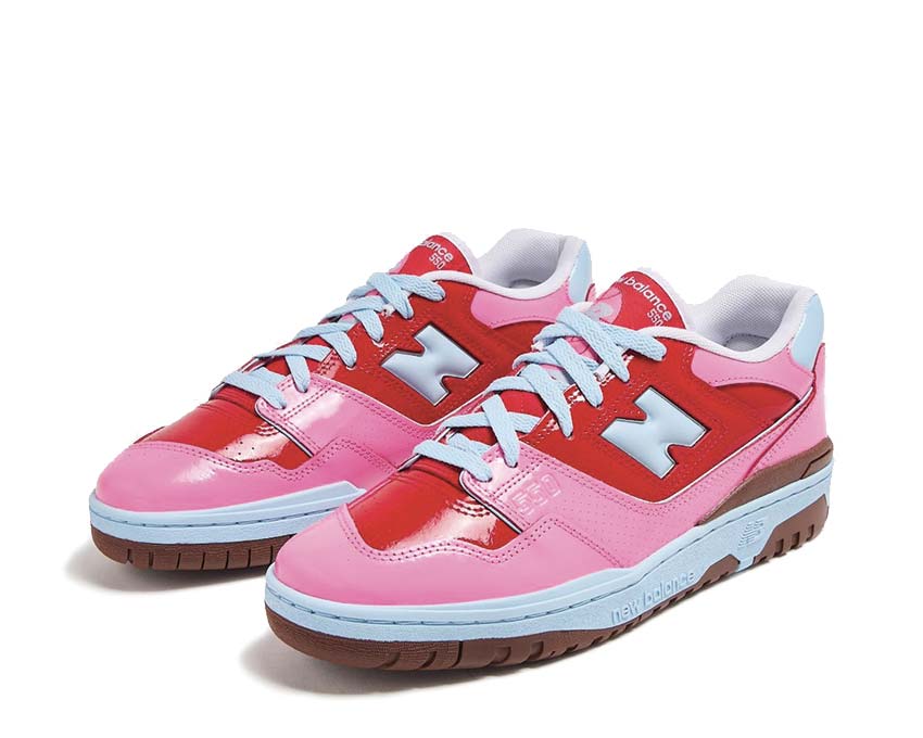 New Balance 550 BB550YKC