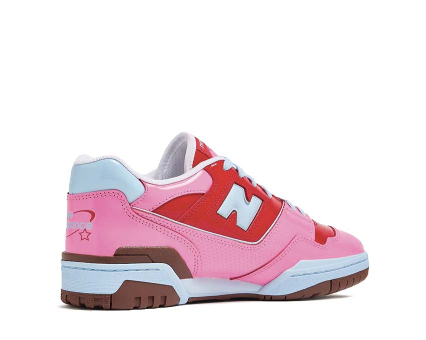 New Balance 550 BB550YKC