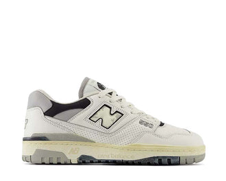 New Balance 550 Premium Vintage Sea Salt Concrete BB550VGB — zapatilla hombre