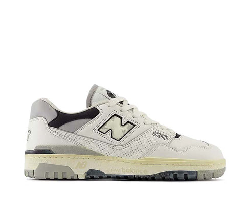 New Balance 550 Premium Vintage Sea Salt / Concrete BB550VGB