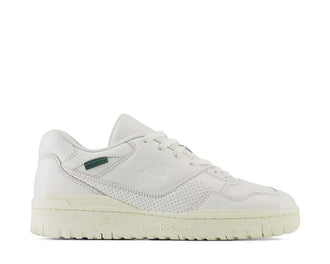 New Balance 550 Sea Salt — sneaker hombre basketball vintage cupsole
