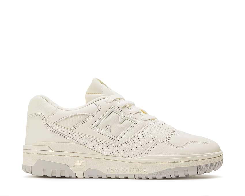 New Balance 550 Turtledove / Raincloud BB550PWD