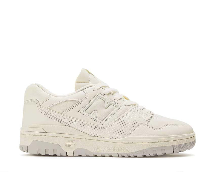 New Balance 550 Turtledove / Raincloud BB550PWD