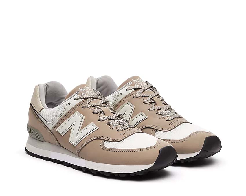 New Balance 576 UK Flint Gray OU576FLB