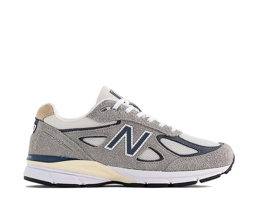 New Balance 990v4 Marblehead / Vintage Indigo U990TA4