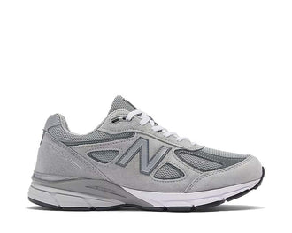 New Balance 990v4 Made in USA Grey — sneaker unisex ENCAP malla ante