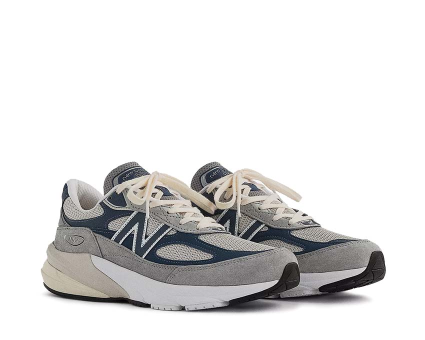 New Balance 990v6 Marblehead / Vintage Indigo U990TC6