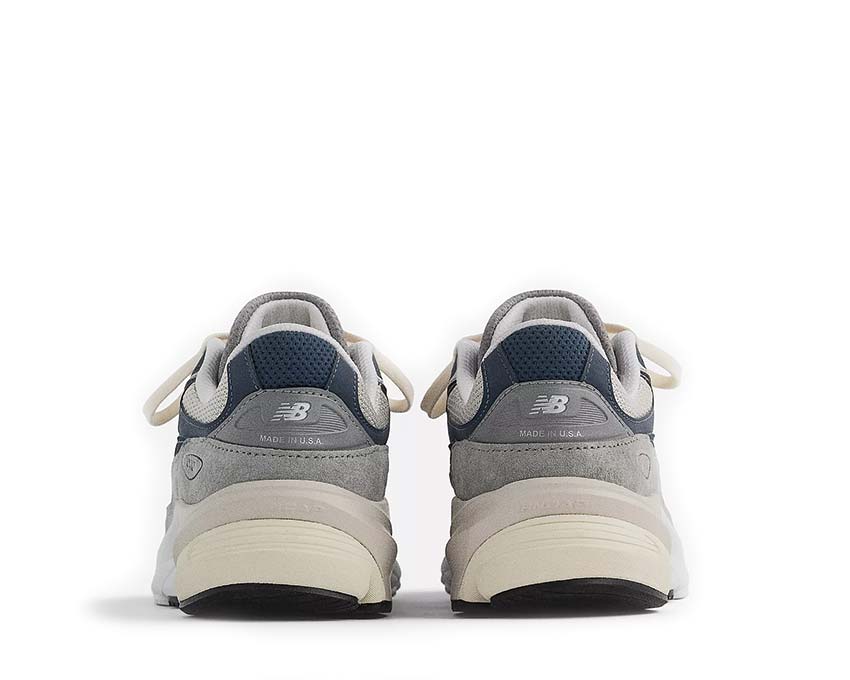 New Balance 990v6 Marblehead / Vintage Indigo U990TC6