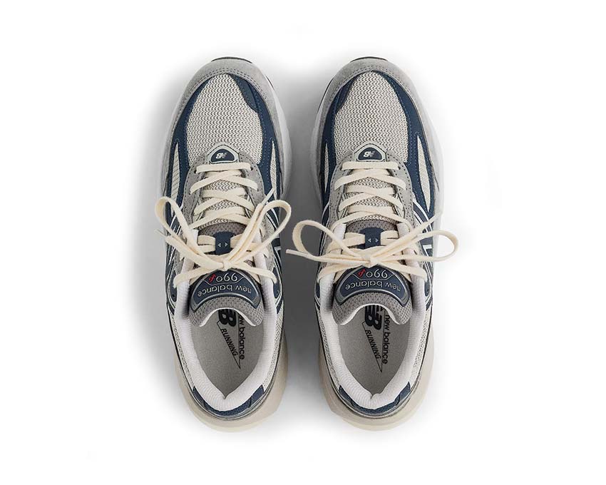New Balance 990v6 Marblehead / Vintage Indigo U990TC6