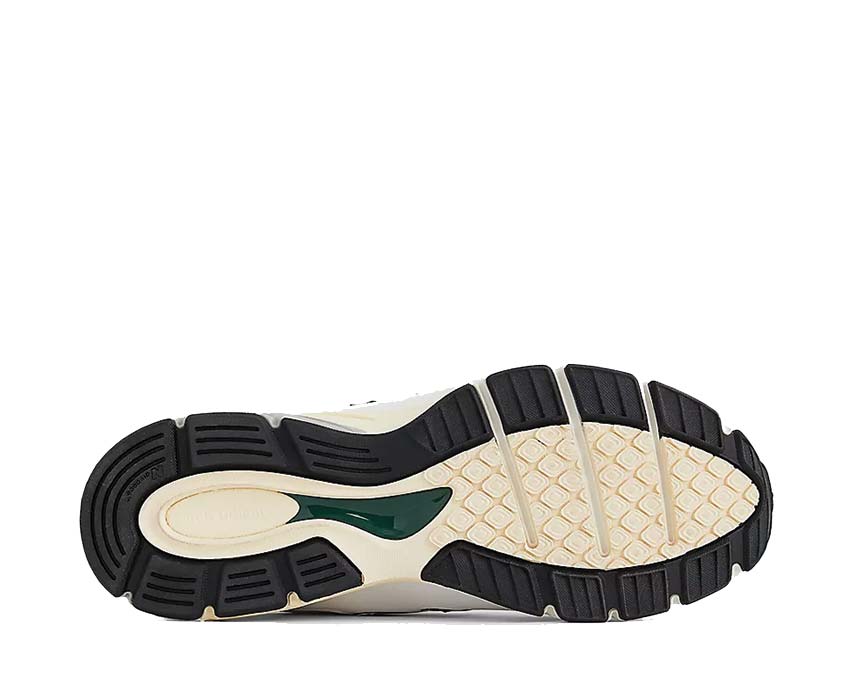 New Balance 990v4 Made in USA Calcium / Forest Green U990TC4