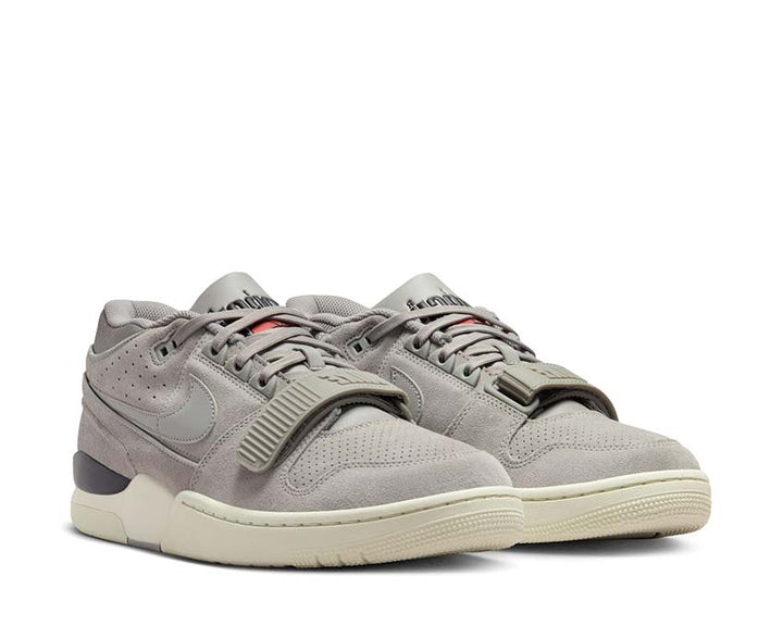 Nike AF88 Low Medium Grey / Sea Glass - Black FJ4184-001