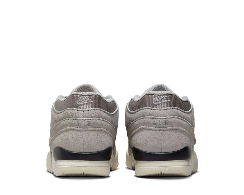 Nike AF88 Low Medium Grey / Sea Glass - Black FJ4184-001