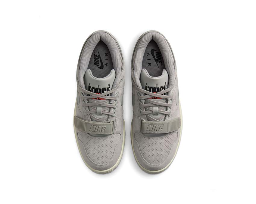 Nike AF88 Low Medium Grey / Sea Glass - Black FJ4184-001