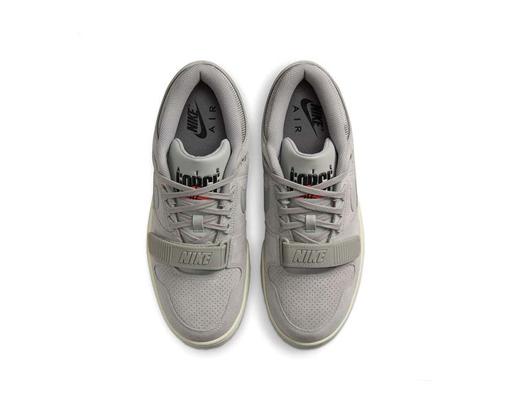 Nike AF88 Low Medium Grey / Sea Glass - Black FJ4184-001