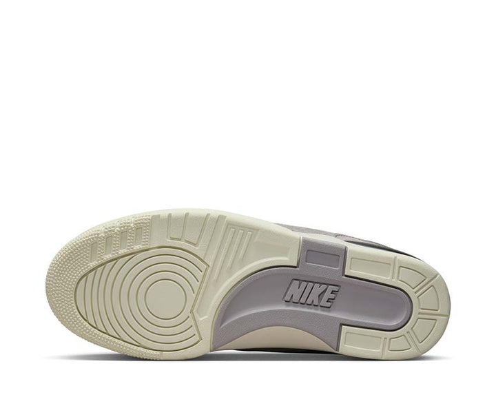 Nike AF88 Low Medium Grey / Sea Glass - Black FJ4184-001