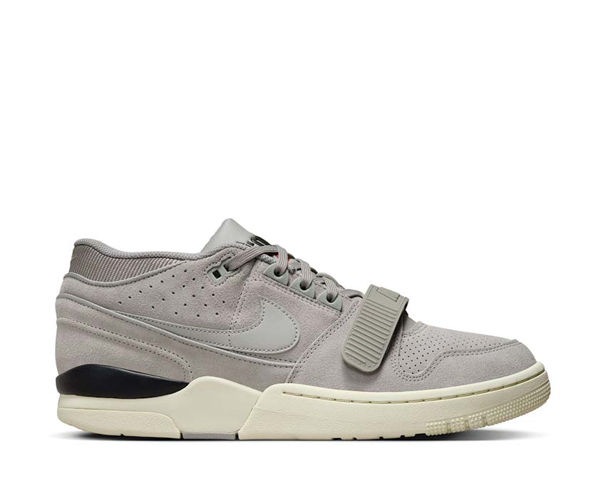 Nike AF88 Low Medium Grey / Sea Glass - Black FJ4184-001