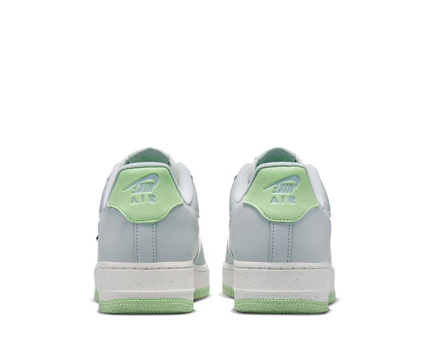 Nike Air Force 1 '07 NN SE W Sea Glass / Vapor Green - Light Silver - Sail FN8540-001