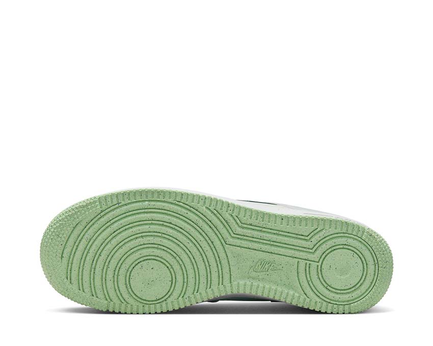 Nike Air Force 1 '07 NN SE W Sea Glass / Vapor Green - Light Silver - Sail FN8540-001