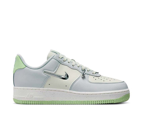 Nike Air Force 1 '07 NN SE W Sea Glass / Vapor Green - Light Silver - Sail FN8540-001