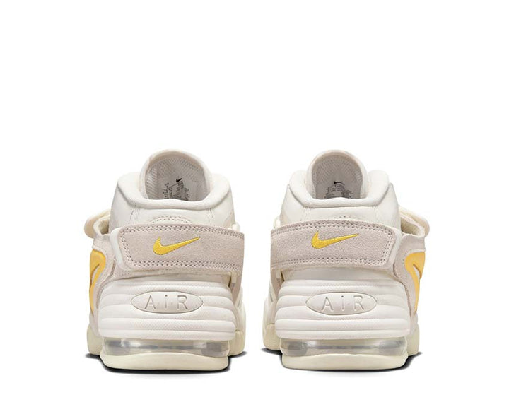 Nike Air Adjust Force 2023 W Sail / Citron Pulse - Phantom - Coconut Milk FJ4552-100