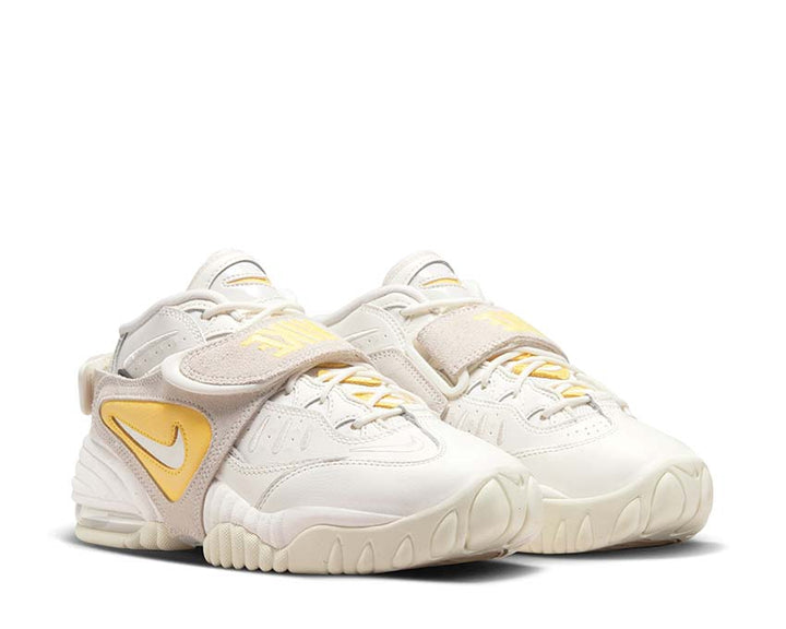 Nike Air Adjust Force 2023 W Sail / Citron Pulse - Phantom - Coconut Milk FJ4552-100