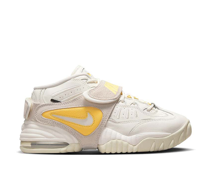 Nike Air Adjust Force 2023 W Sail / Citron Pulse - Phantom - Coconut Milk FJ4552-100