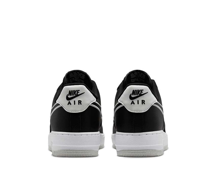 Nike Air Force 1 '07 Black / photon Dust - White FJ4211-001