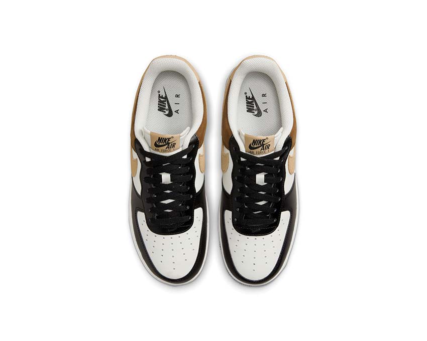 Nike Air Force 1 '07 Cacao Wow / Hemp - Sail - Summit White FB3355-200