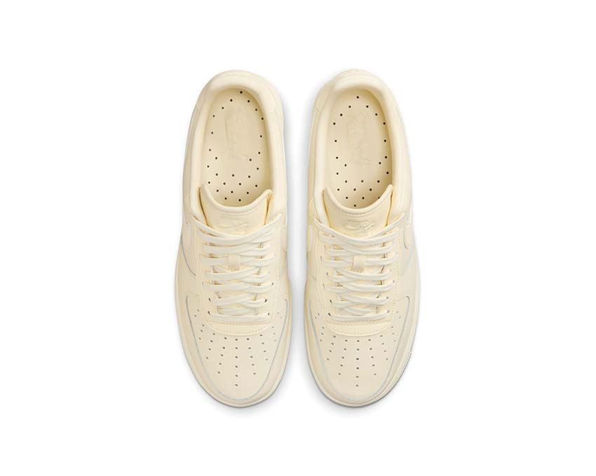 Nike Air Force 1 '07 Fresh Coconut Milk / Coconut Milk DM0211-101