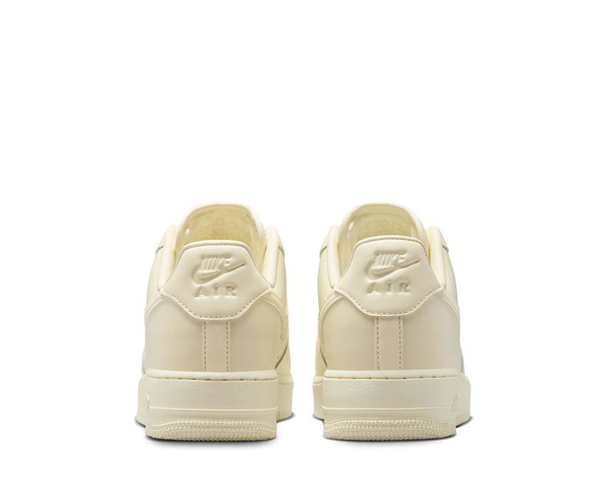 Nike Air Force 1 '07 Fresh Coconut Milk / Coconut Milk DM0211-101