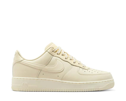 Nike Air Force 1 '07 Fresh Coconut Milk / Coconut Milk DM0211-101