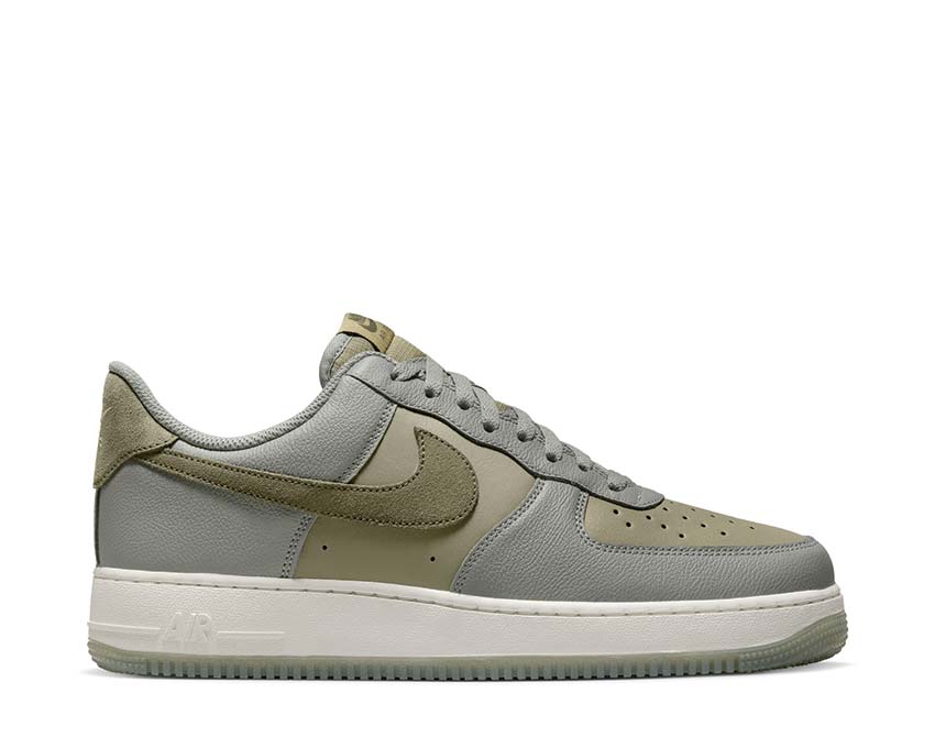 Nike Air Force 1 '07 LV8 Dark Stucco / Medium Olive - Neutral Olive FJ4170-002