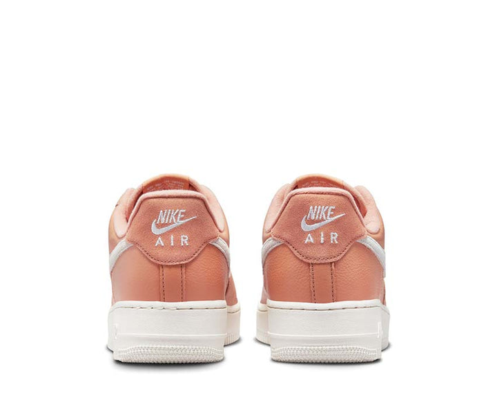 Nike Air Force 1 '07 LX Amber Brown / Phantom DV7186-200