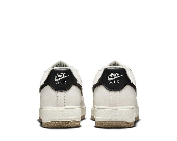 Nike Air Force 1 '07 NN W Summit White / Black - Khaki - Phantom HF9983-100