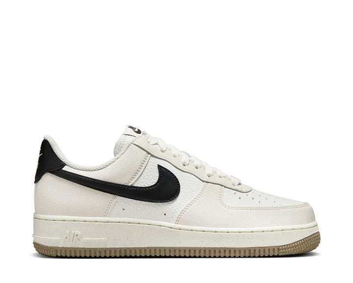 Nike Air Force 1 '07 NN W Summit White / Black - Khaki - Phantom HF9983-100