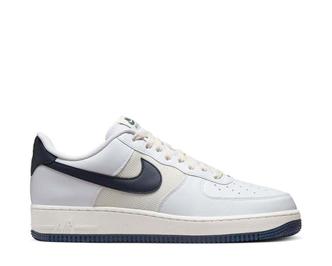 Nike Air Force 1 '07 NN White / Obsidian - Fir - Phantom HF4298-100