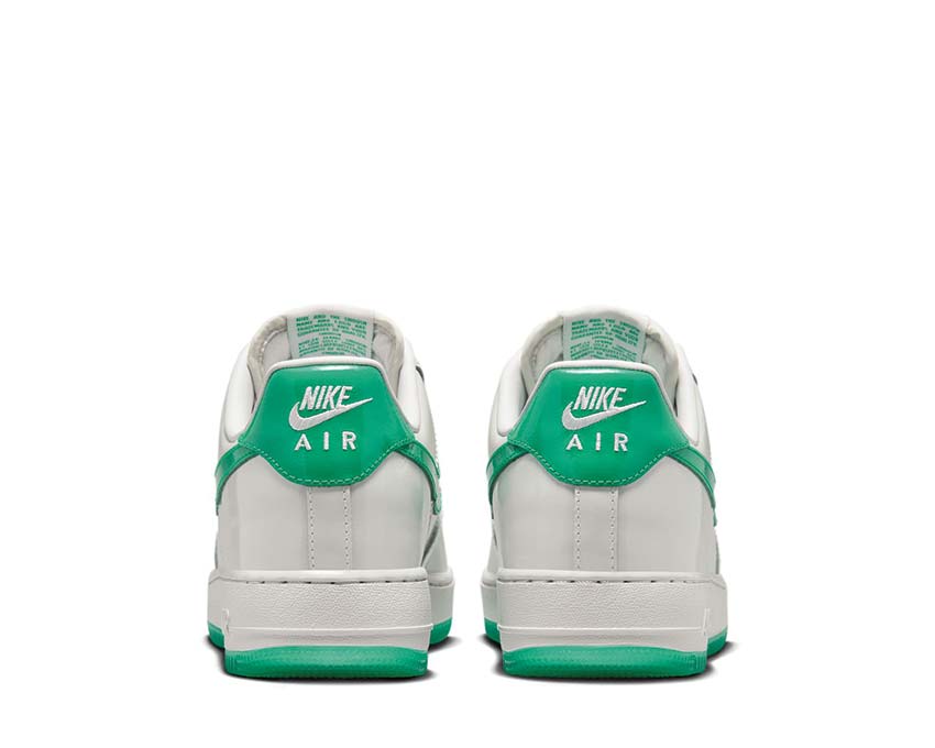 Nike Air Force 1 '07 Prm Platinum Tint / Stadium Green HF4864-094
