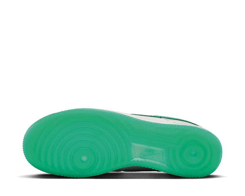 Nike Air Force 1 '07 Prm Platinum Tint / Stadium Green HF4864-094