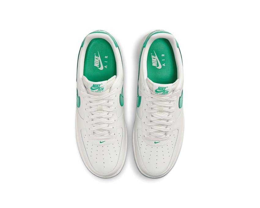Nike Air Force 1 '07 Prm Platinum Tint / Stadium Green HF4864-094