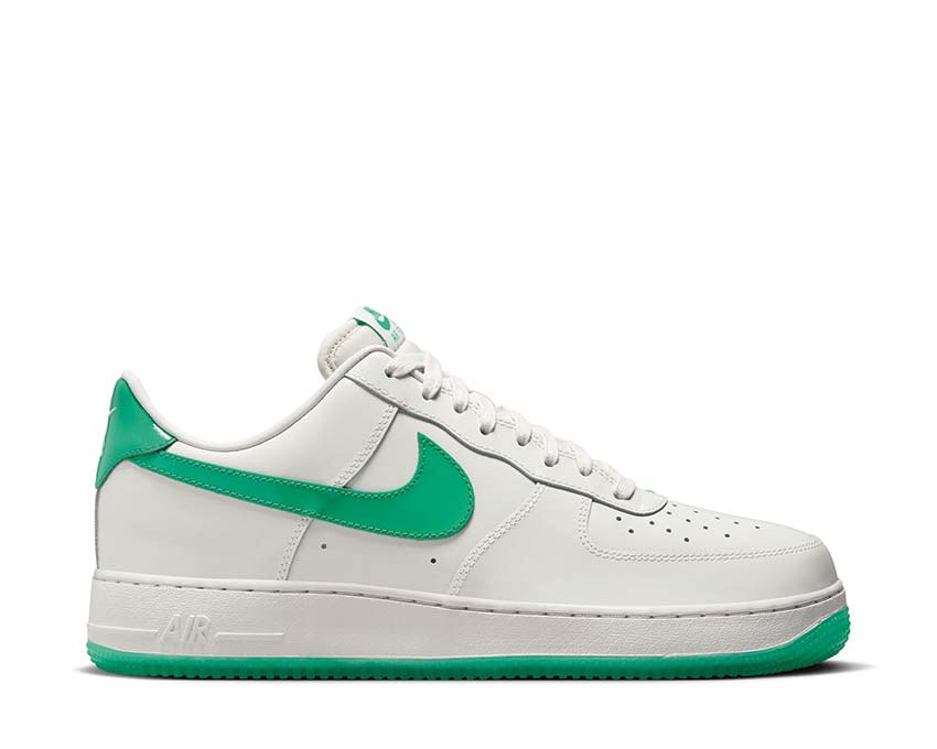 Nike Air Force 1 '07 Prm Platinum Tint / Stadium Green HF4864-094