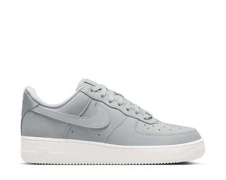Nike Air Force 1 '07 Prm Wolf Grey Summit White — sneaker mujer premium